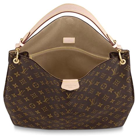 lv grace|louis vuitton graceful mm.